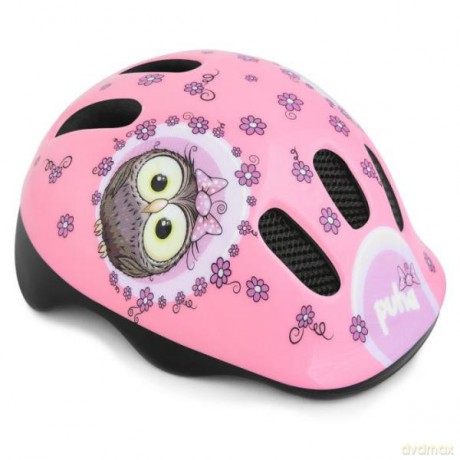 Kask dziecięcy Puha rozmiar 44-48 922199
