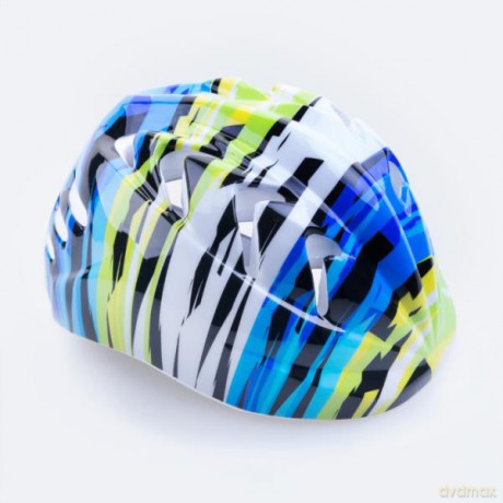 Kask dziecięcy r. 44-48 PRISM MC