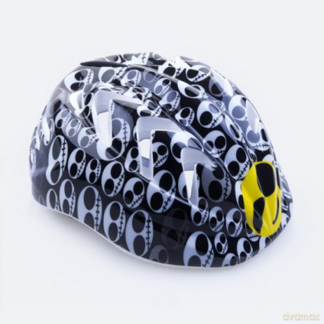 Kask dziecięcy r. 48-52 GUISE BK