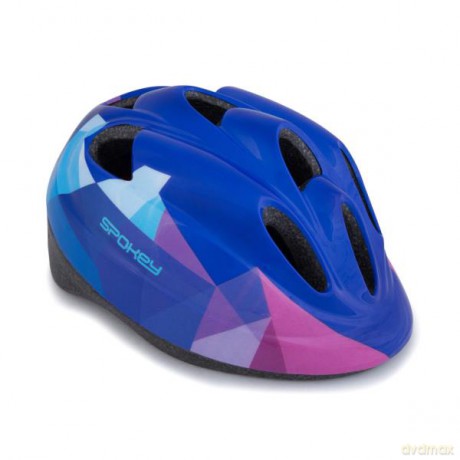 Kask dziecięcy r. 48-52 VT KIDDIE 922186