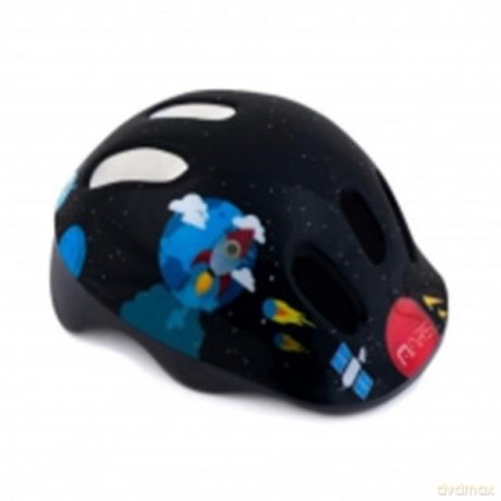 Kask dziecięcy r.S-L MARS
