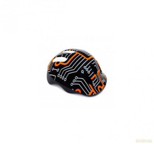 Kask dziecięcy rozmiar S-L BRAIN 924806