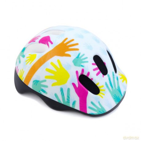 Kask dziecięcy rozmiar S-L POPPET 924810