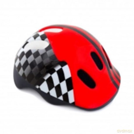 Kask dziecięcy rozmiar S-L STIG 924811