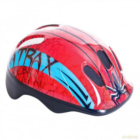 Kask dziecięcy S-L HD ATRAX 837139