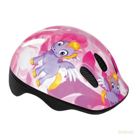 Kask dziecięcy S-L Pony 82078
