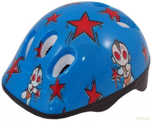 Kask ochronny 52-54 cm. ALEXIS II