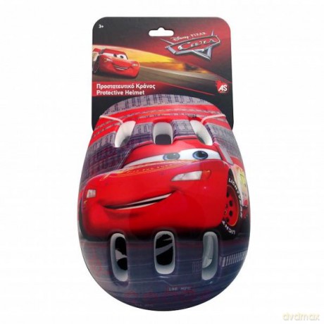Kask ochronny AS Cars