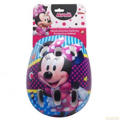 Kask ochronny AS Minnie