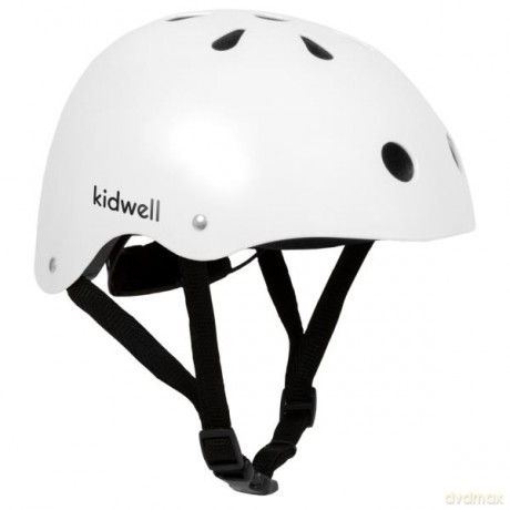 Kask ochronny ORIX biały kidwell