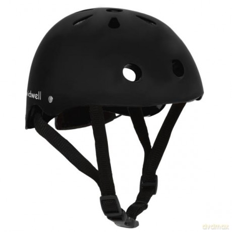 Kask ochronny ORIX czarny mat kidwell