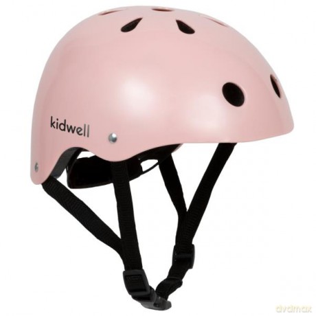 Kask ochronny ORIX różowy Kidwell