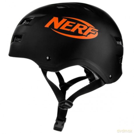 Kask rowerowy 55-58 cm NERF 927218