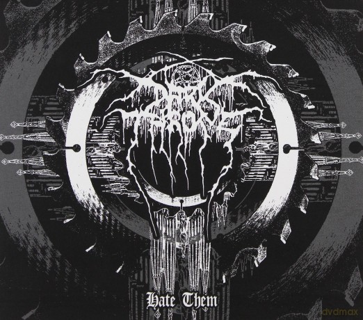 Darkthrone: Hate Them [2CD]