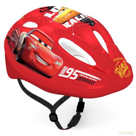 Kask rowerowy Cars 3 9042