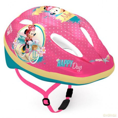 Kask rowerowy Minnie 9003