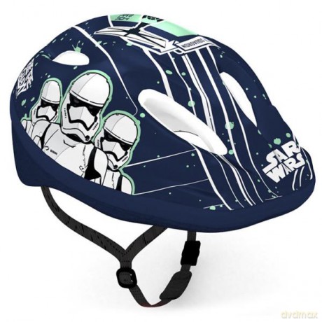 Kask rowerowy Star Wars Szturmowiec 9040