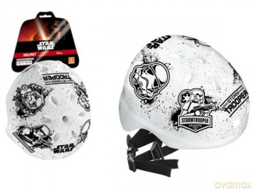 Kask Star Wars rozm.M BRIMAREX
