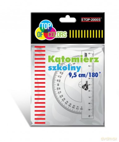 Kątomierz 95mm/180 stopni