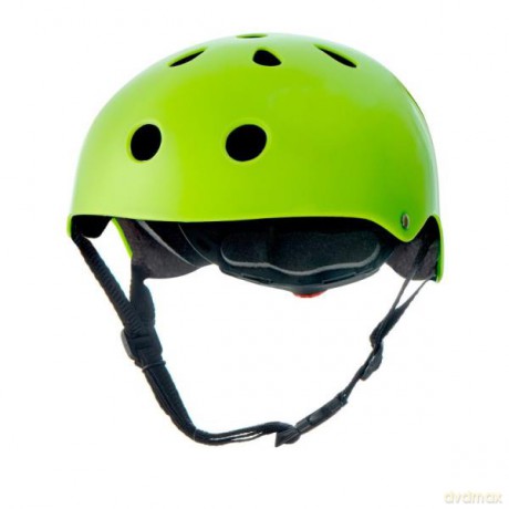 Kinderkraft kask Safety green
