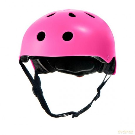 Kinderkraft kask Safety pink