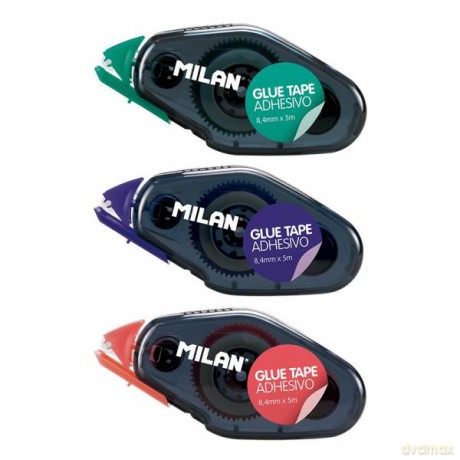 Klej mini w taśmie 5m, 4401924