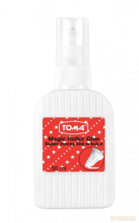 Klej w kulce Magic Roller 50 ml.