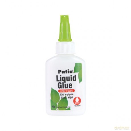 Klej w płynie 40 ml Liquid Glue 17367