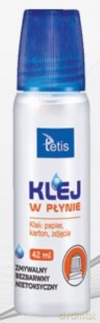 Klej w płynie 42ml.
