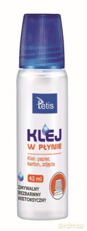 Klej w płynie 42ml.