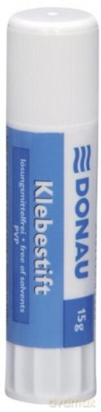 Klej w sztyfcie 15g DONAU