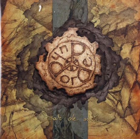 Dordeduh: Dar De Duh [CD]