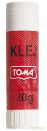 Klej w sztyfcie 20g