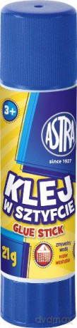 Klej w sztyfcie 21g