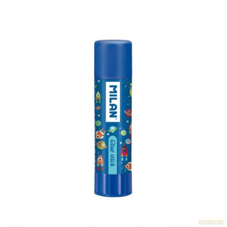Klej w sztyfcie 21g niebieski 4415912