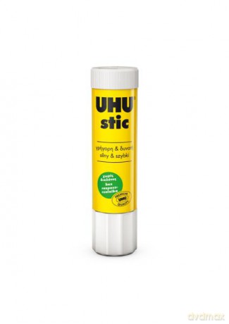 Klej w sztyfcie 21g UHU