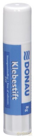 Klej w sztyfcie 8g DONAU