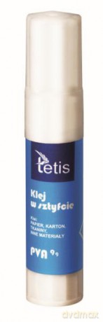 Klej w sztyfcie 9g./