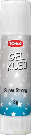 Klej w sztyfcie Gel 8g