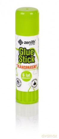 Klej w sztyfcie Zenith 25g