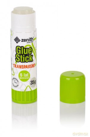 Klej w sztyfcie Zenith 35g