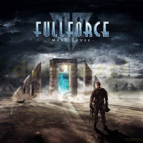 Fullforce: Next Level [CD]