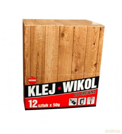 Klej Wikol w tubie 45g
