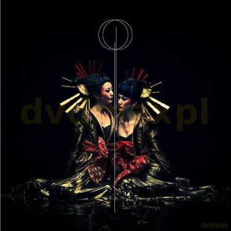 The Gazette: Division [CD]