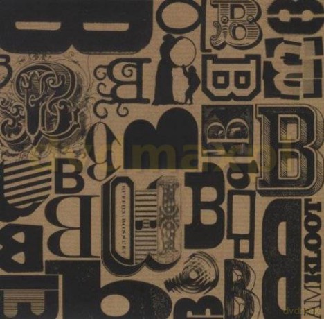I Am Kloot: B [2CD]
