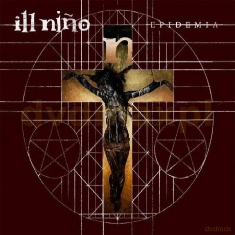 Ill Nino: Epidemia (digipack) [CD]