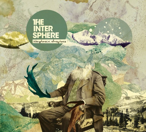 The Intersphere: Interspheres Atmospheres [CD]