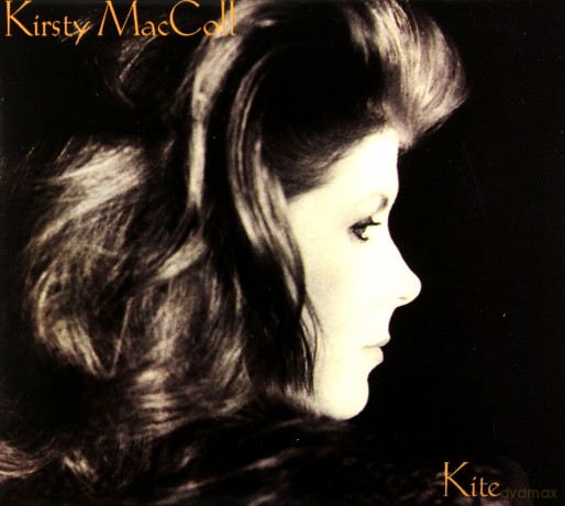 Kirsty Maccoll: Kite (digipack) [2CD]
