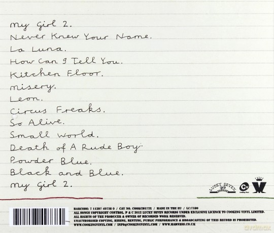 Madness: Oui Oui Si Si Ja Ja Da Da Limited Edition [CD]