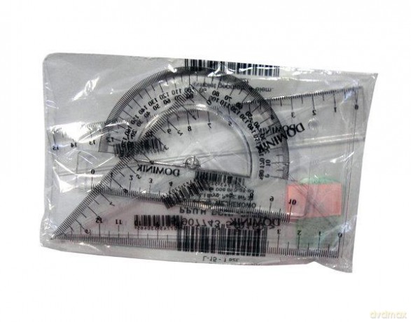 Komplet geom.4el.L-15 DOMI-PLAST